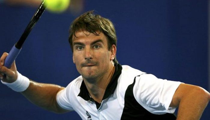 Os 12 tenistas mais gatos e sarados do mundo: Tommy Robredo