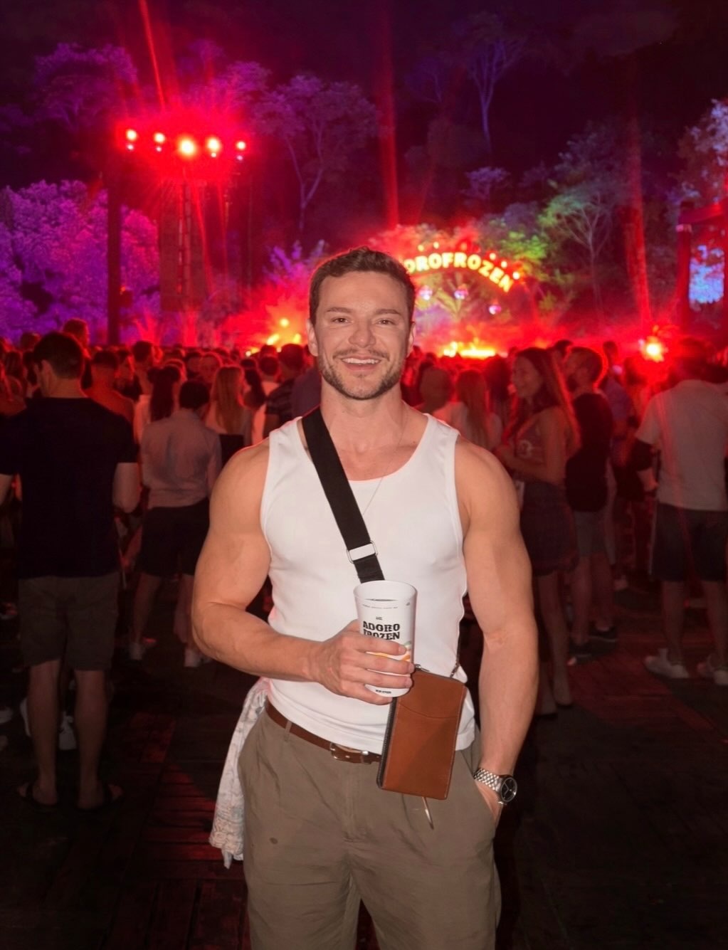 30 jornalistas mais gatos e sarados de 2026: Diogo Menezes