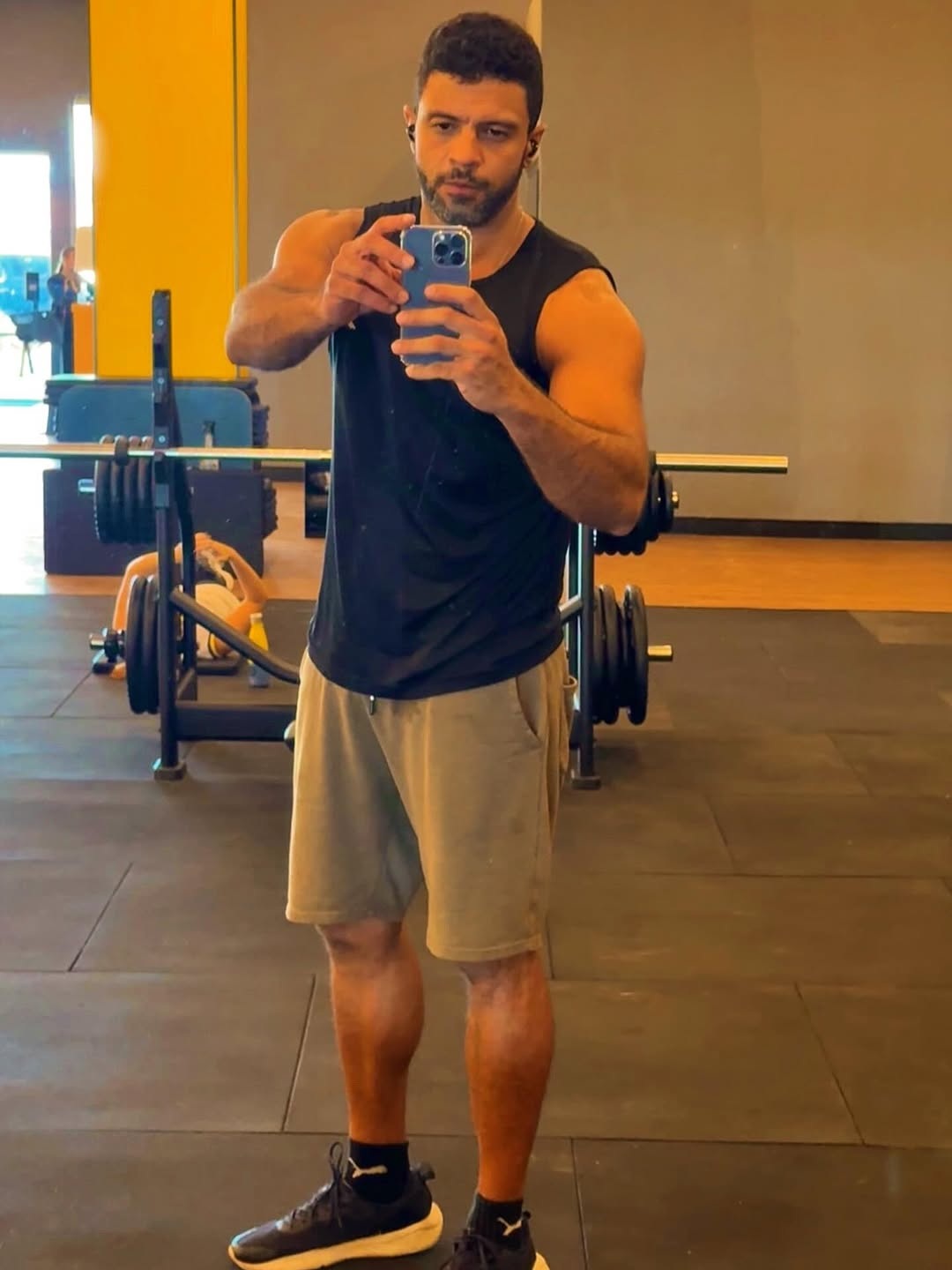 30 jornalistas mais gatos e malhados de 2026: Pedro Paulo Filho