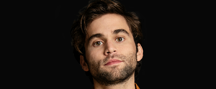 30 LGBT que se assumiram em 2018; Jake Borelli