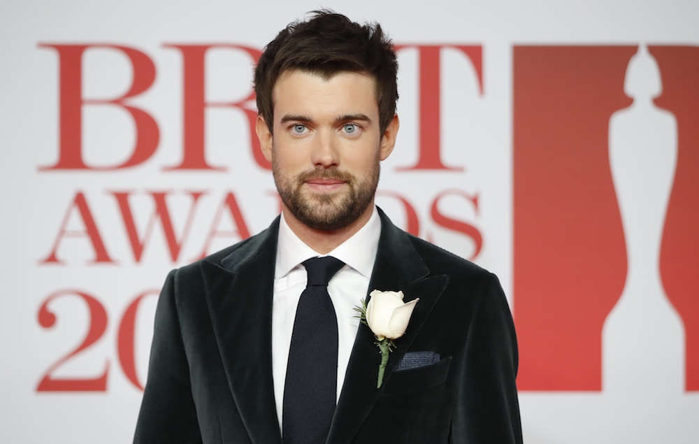 Jack Whitehall viverá um gay em filme da Disney