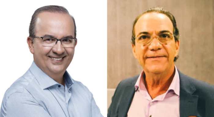Jorginho melo Decio lima gay LGBT