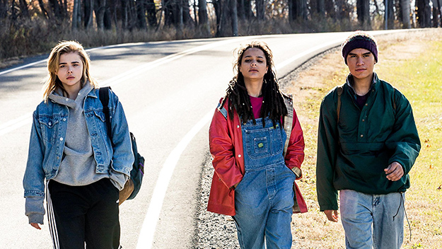 Drama lésbico sobre 'cura gay' The Miseducation of Cameron Post é eleito melhor filme no Festival de Sundance