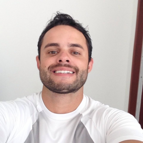 Alexandre João Batista Santiago é encontrado morto, nu, no Parque Walter Lange, em Florianópolis