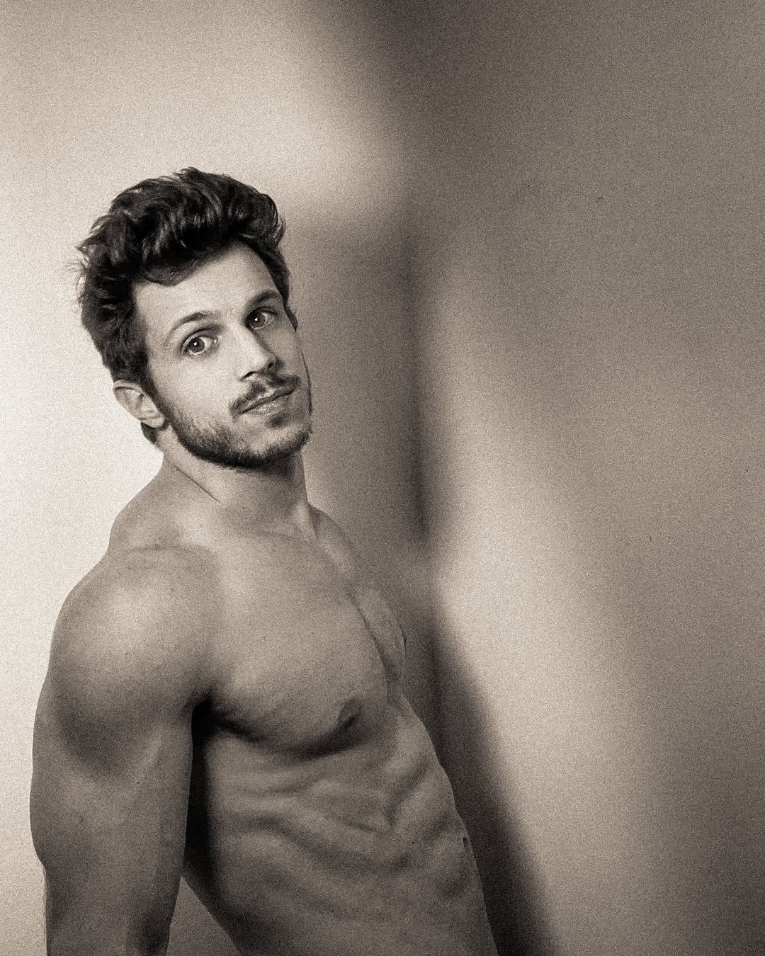 Selecionamos alguns dos melhores cliques do ator.