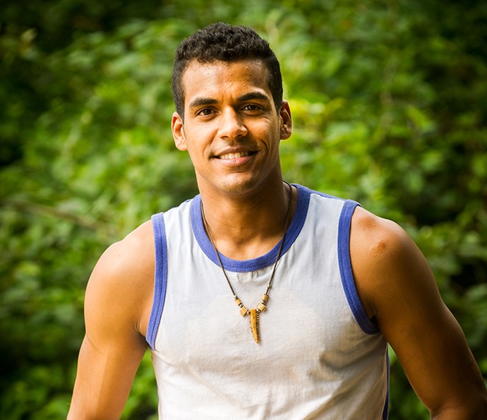 Os 10 mais gatos do elenco da novela Sol Nascente: Marcello Melo Jr.