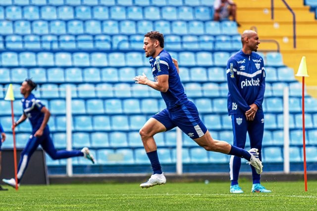 Torcida gay do Avaí em Santa Catarina