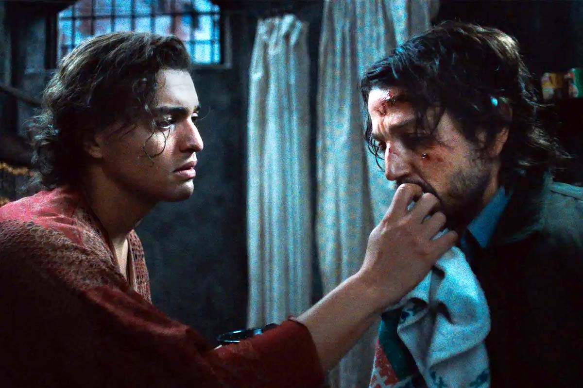 O Beijo da Mulher-Aranha: filme gay estreia em outubro
