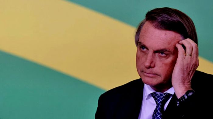 bolsonaro aids