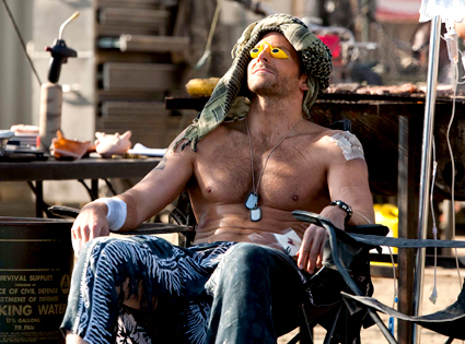 Atores gatos e sexy: Bradley Cooper completa 41 anos