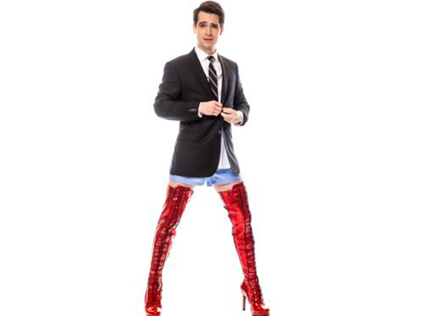 Brendon Urie