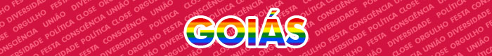 parada goias 2022 LGBT gay orgulho 