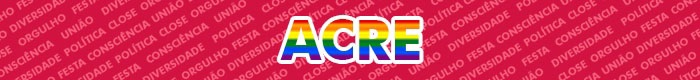 acre parada orgulho 2023 Rio Branco