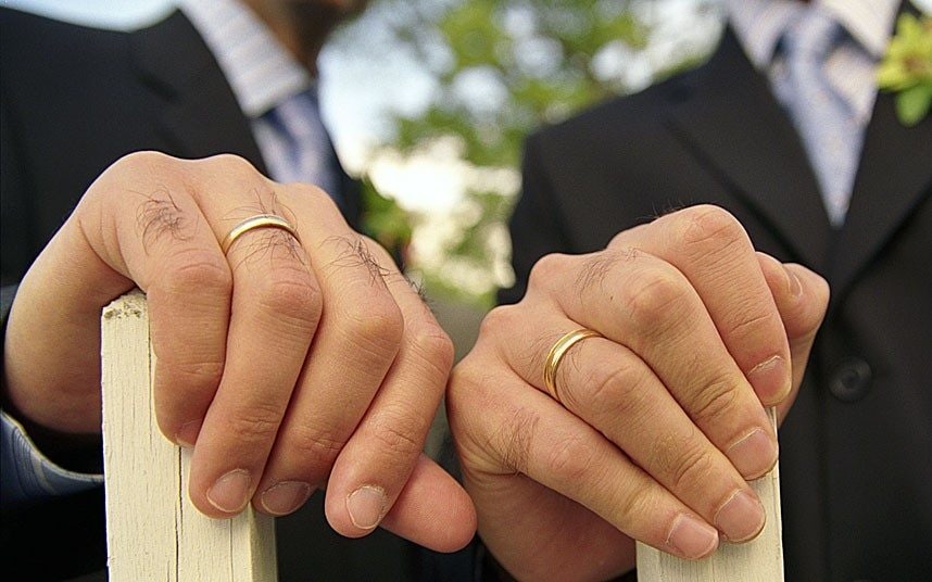 Henrique Limongi, promotor que não autorizava casamentos gays em Floripa, não responde mais pelos casamentos