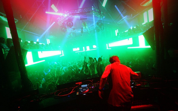 Concorde Club, a Conca, foi eleita melhor boate gay de Floripa em 2015