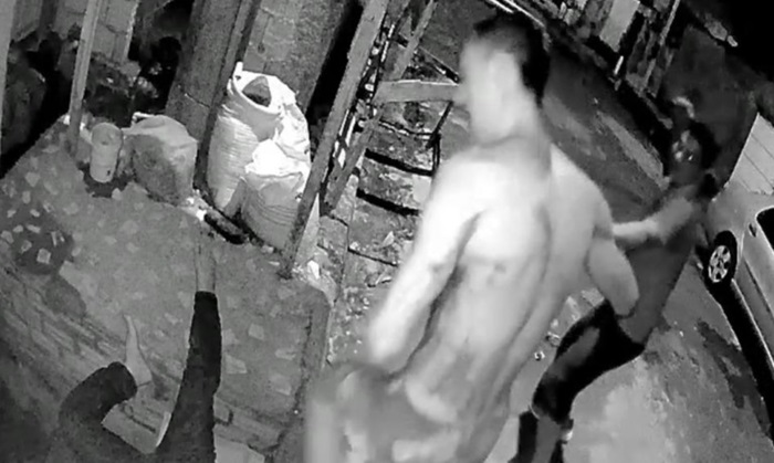 Crime homofobia em Manaus