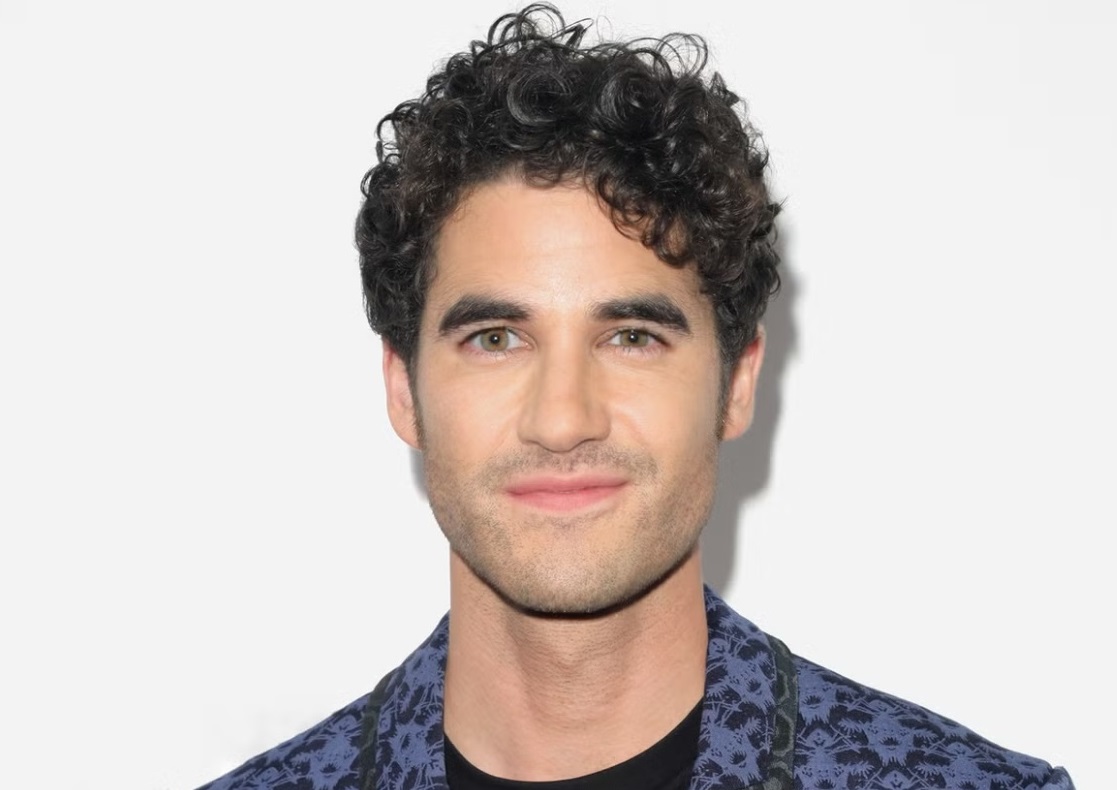 Darren Criss diz que é culturalmente gay