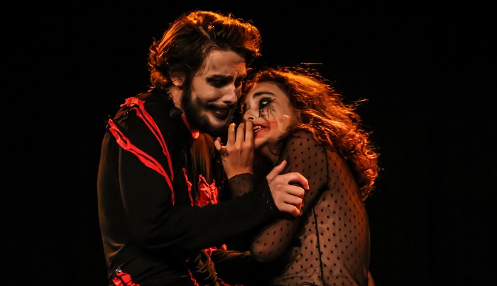 Dona Augusta. Foto: Jerusa Mary