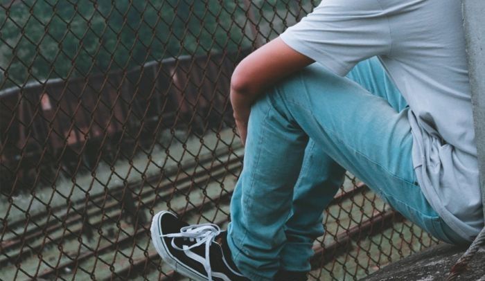 Gay é estuprado e tatuado à força no centro de Florianópolis