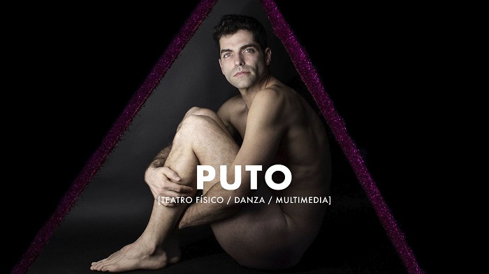 Ezequiel Barrios - Puto