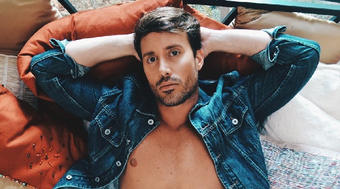 Felipe Accioly: DJ curitibano lança pacote de remixes do single You Make Me Hot