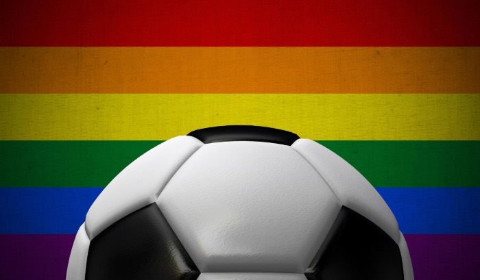 futebol gay canarinhos