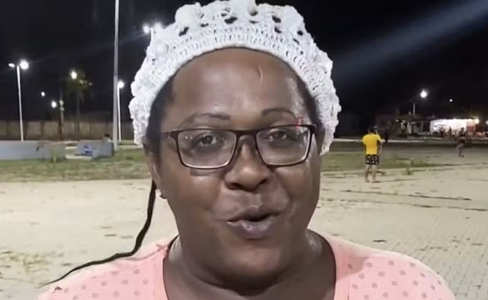 Grampola: influenciadora trans morre assassinada