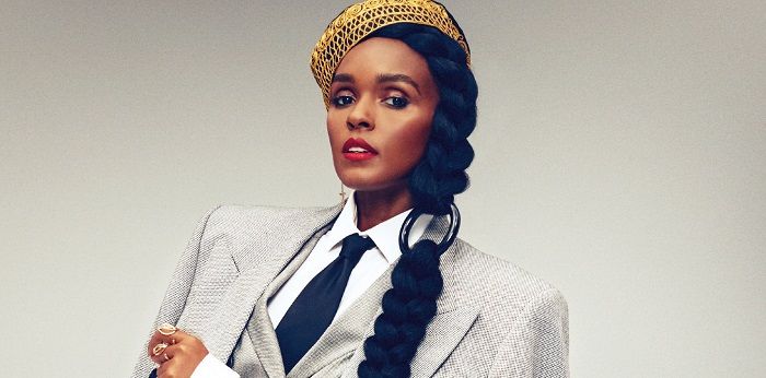 Janelle Monáe é não-binária