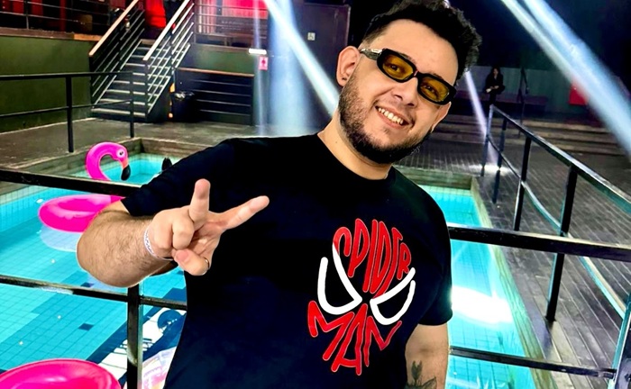 Morre DJ da cena de tribal gay de São Paulo Johnny Bass
