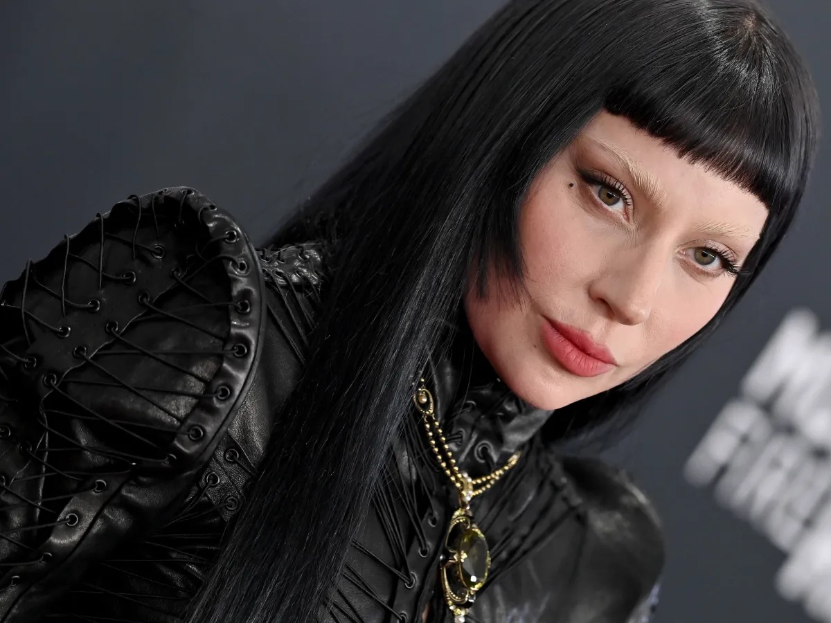 Lady Gaga 