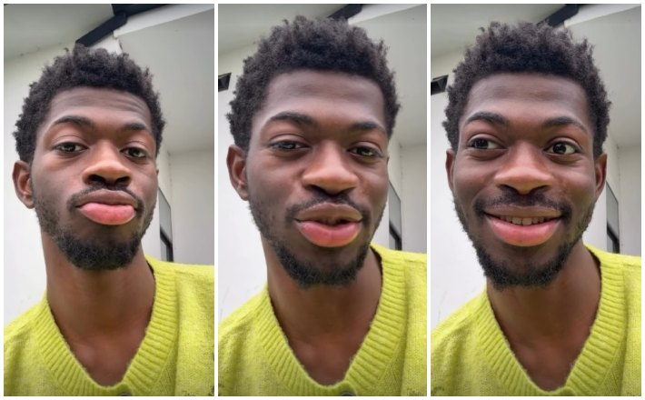 Lil Nas X fala sobre prisão: 'Foi assustador'