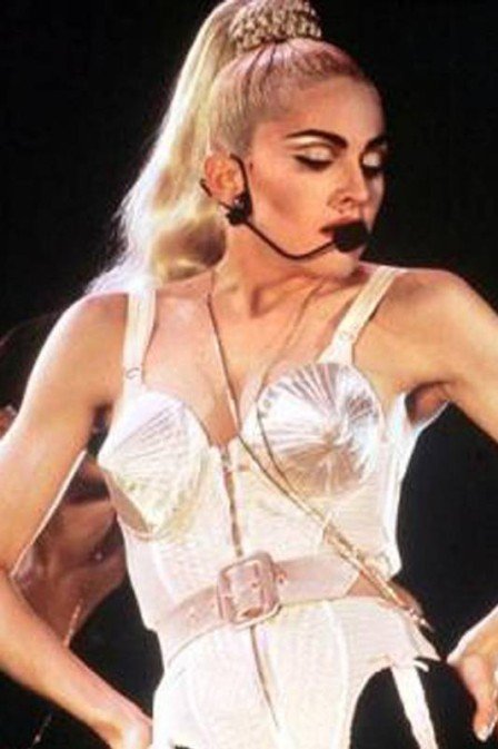 Madonna