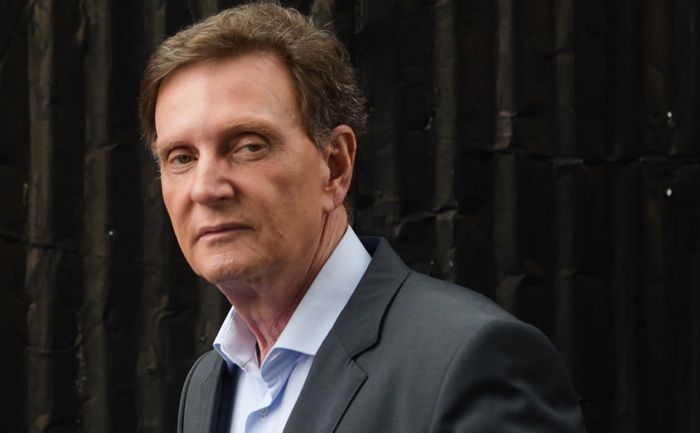 Marcelo Crivella é condenado a pagar R$ 100 mil