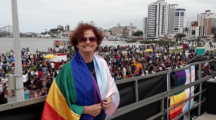 margareth hernandes advogada oab lesbica lgbt
