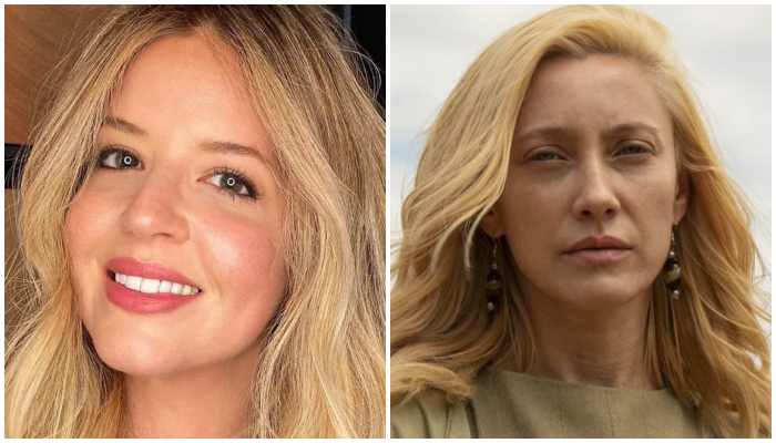 Vanessa Bueno e Mariana Santos têm caso lésbico em Mania de Você