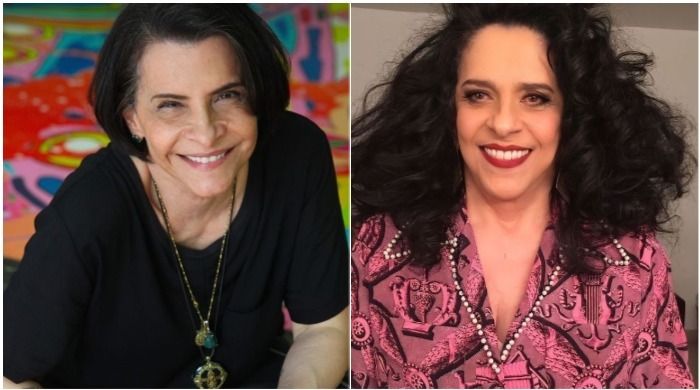 marina lima lesbica gal costa 