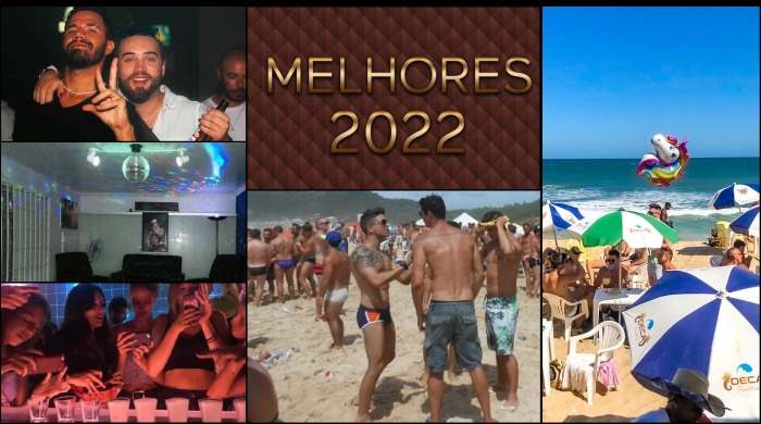 melhores 2022 floripa deca gay