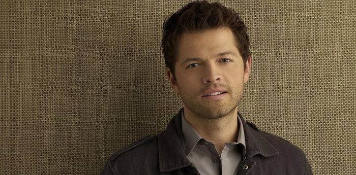 Misha Collins bissexual