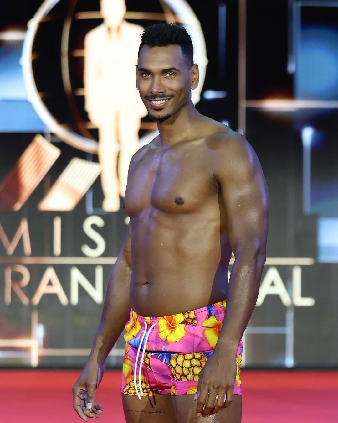 Mister Curaçau