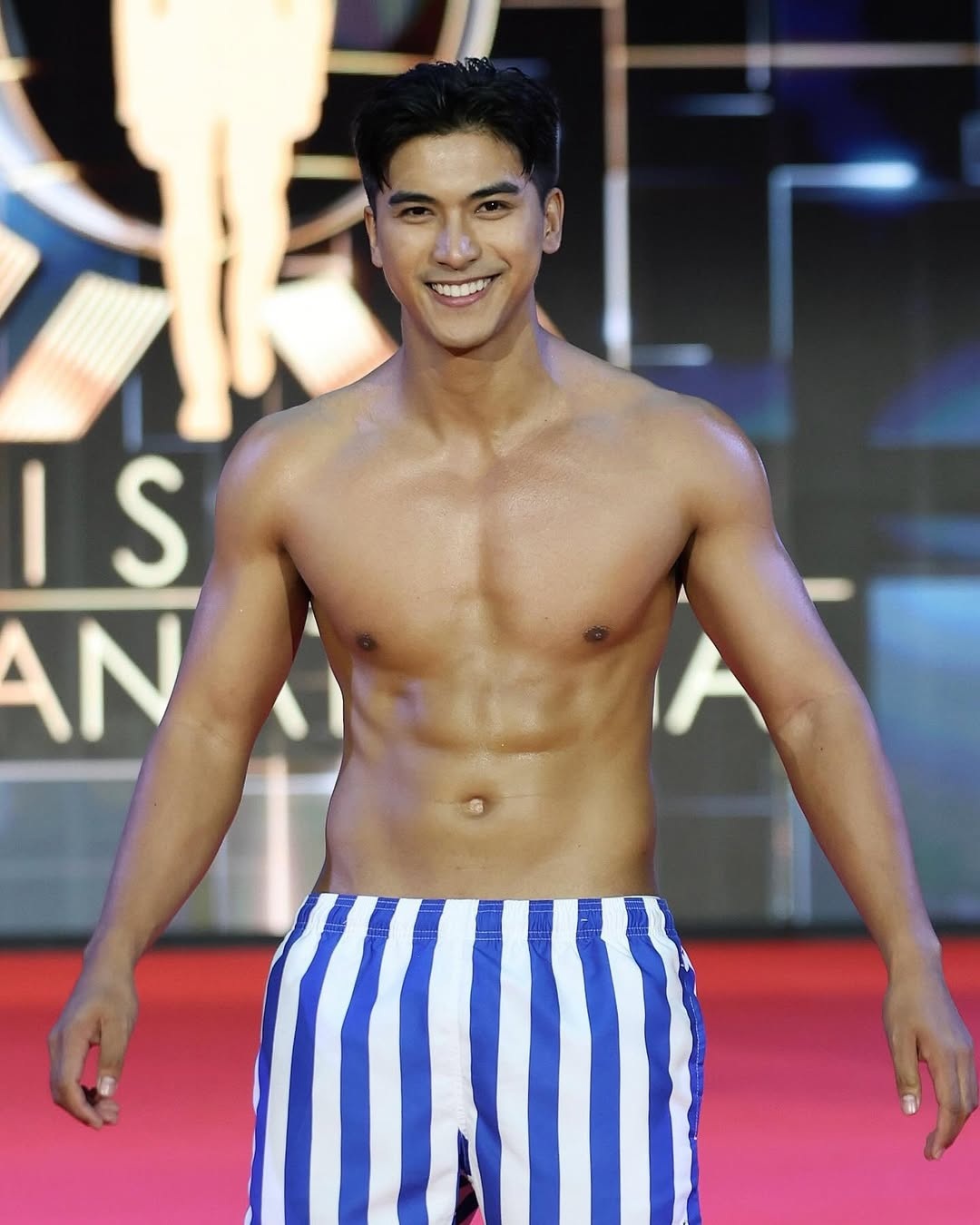 Mister Filipinas