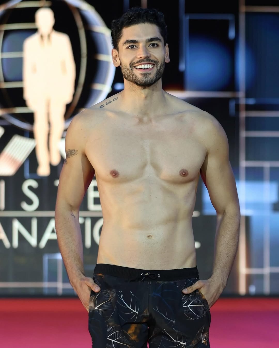 Mister México