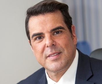 Diretor de Produtos e Destinos da Embratur, Marco Lomanto: "Temos destinos avan&ccedil;ados e vamos evoluir"