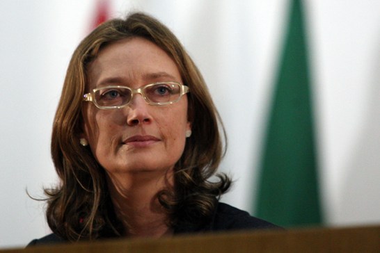 Deputada federal Maria do Ros&aacute;rio (PT-RS), &eacute; autora da proposta