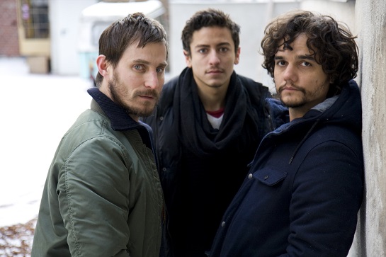 Clemens, Jesu&iacute;ta e Wagner: elenco masculino, hist&oacute;ria universal