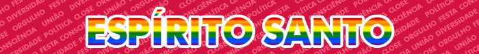 parada gay espirito santo lgbt 2023