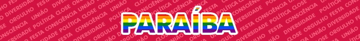 paraíba gay parada 2024