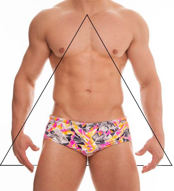 Grife de Paul Klein - a PK Beachwear - lança coleção de primavera