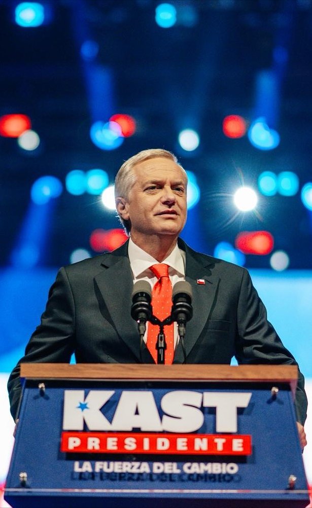 presidente kast homofobia chile 