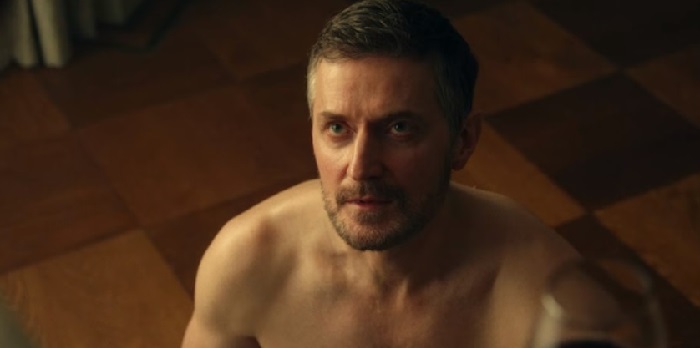 Richard Armitage se assume gay