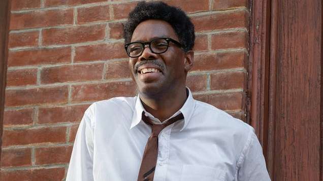 Bayard Rustin é tema de filme gay da Netflix